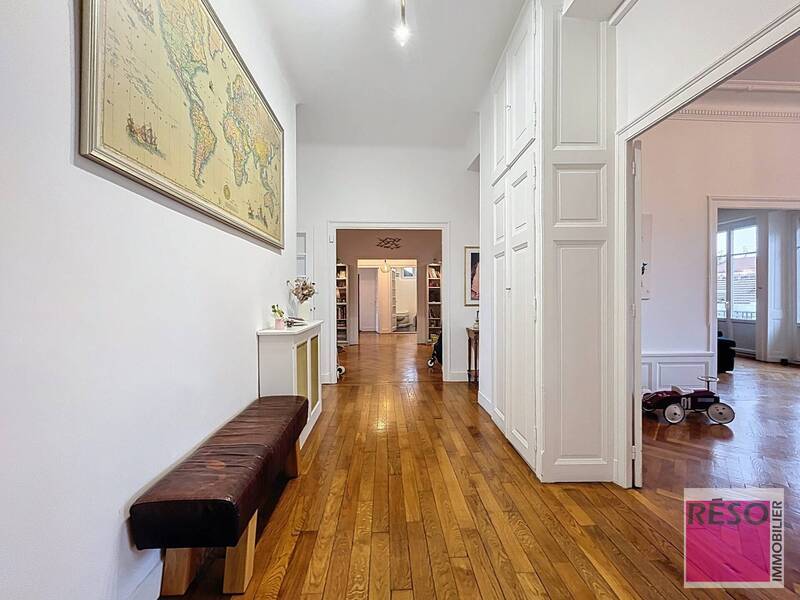 Vente appartement 5 pièces 182.92 m² à Annemasse 74100