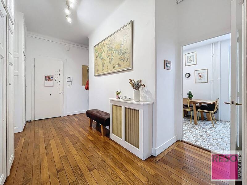 Vente appartement 5 pièces 182.92 m² à Annemasse 74100