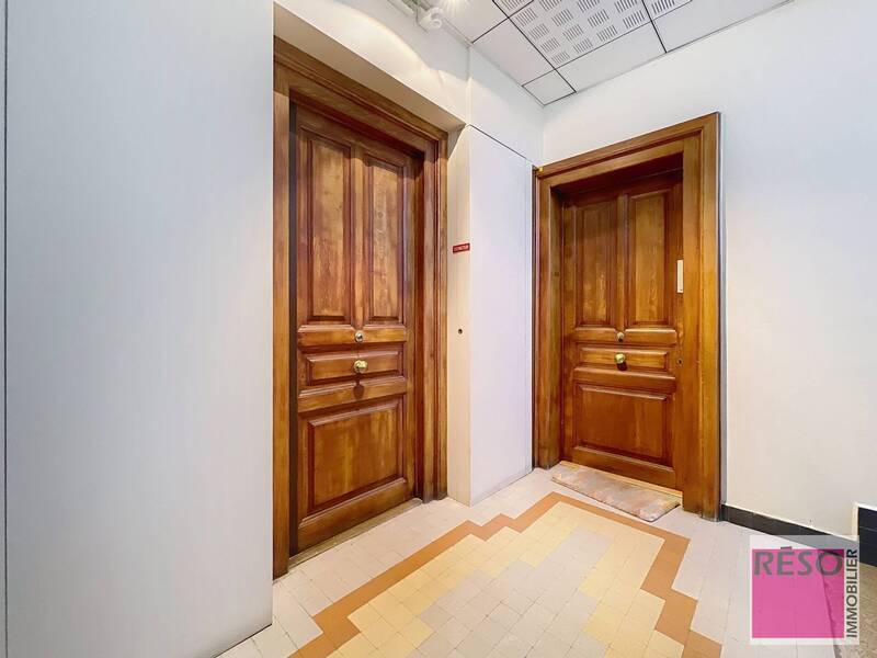 Vente appartement 5 pièces 182.92 m² à Annemasse 74100