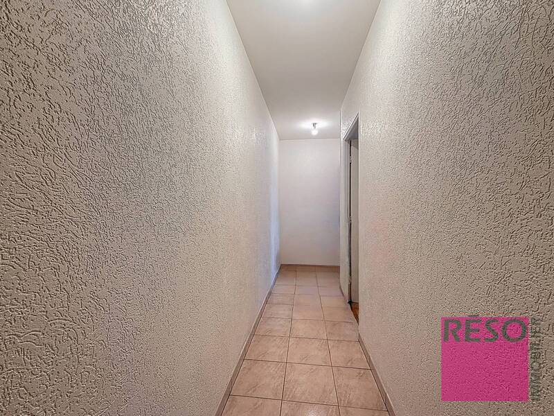 Rent apartment 2 rooms 50 m² in Annemasse 74100 - 1 250 €