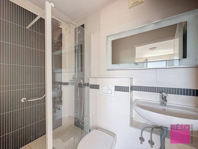 Vente appartement 4 pièces 102.4 m² à Annemasse 74100