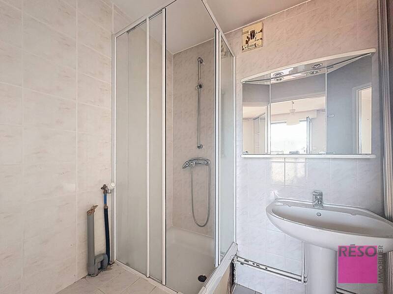 Vente appartement 4 pièces 102.4 m² à Annemasse 74100