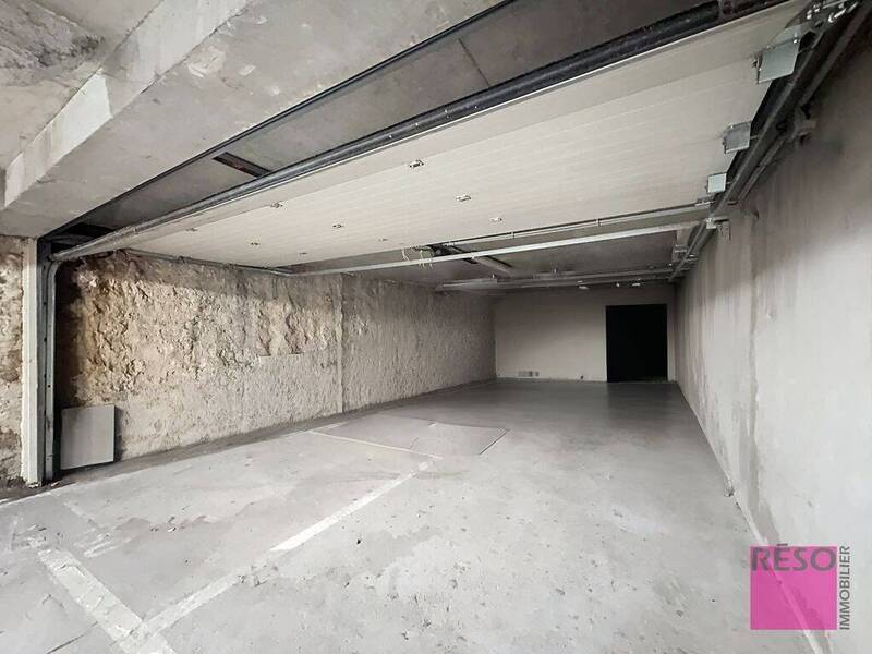 Vente appartement 4 pièces 102.4 m² à Annemasse 74100