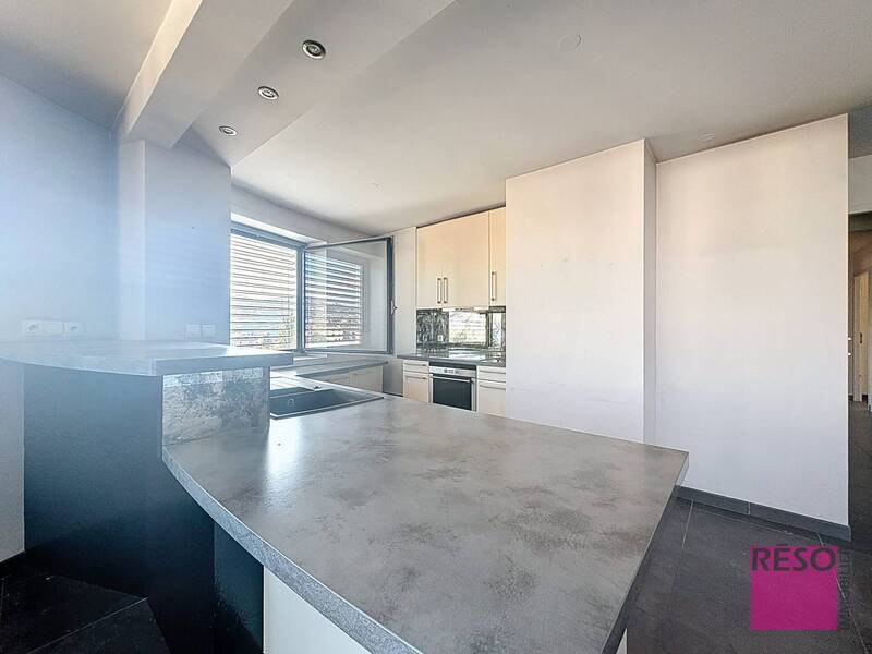 Vente appartement 4 pièces 102.4 m² à Annemasse 74100