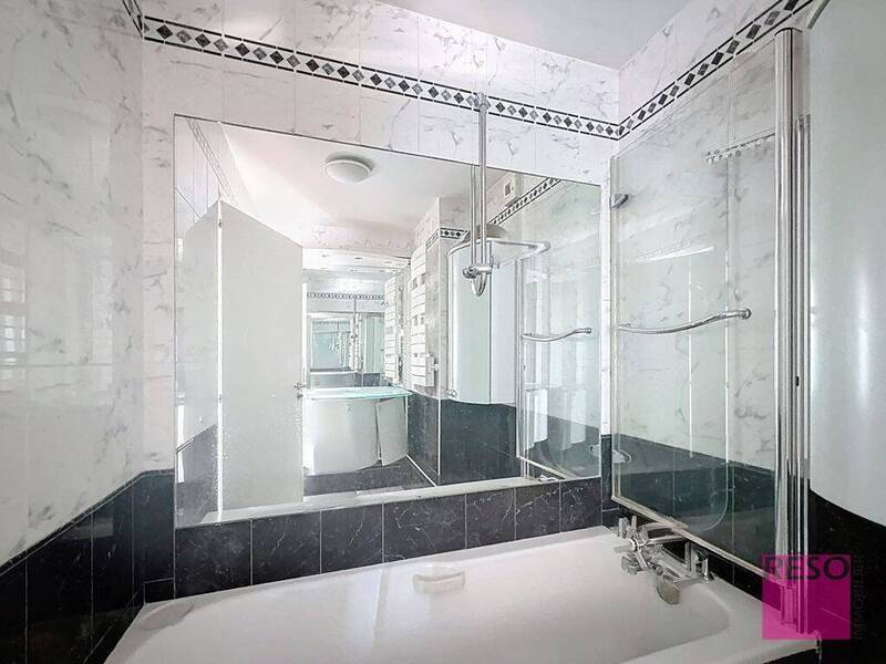 Vente appartement 4 pièces 102.4 m² à Annemasse 74100