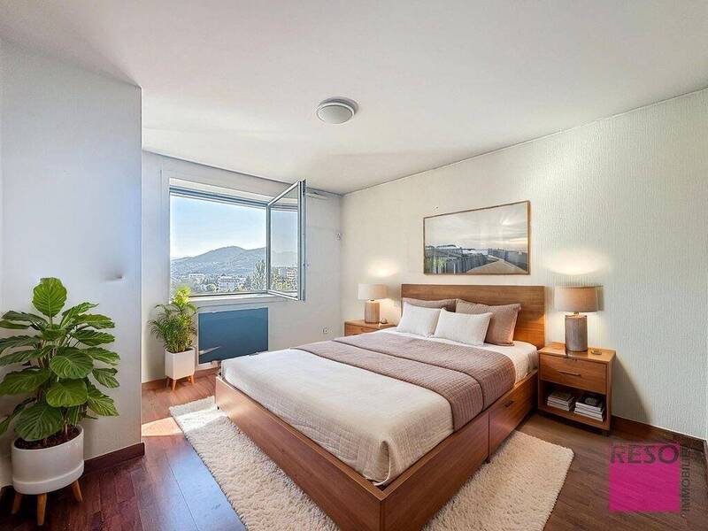 Vente appartement 4 pièces 102.4 m² à Annemasse 74100