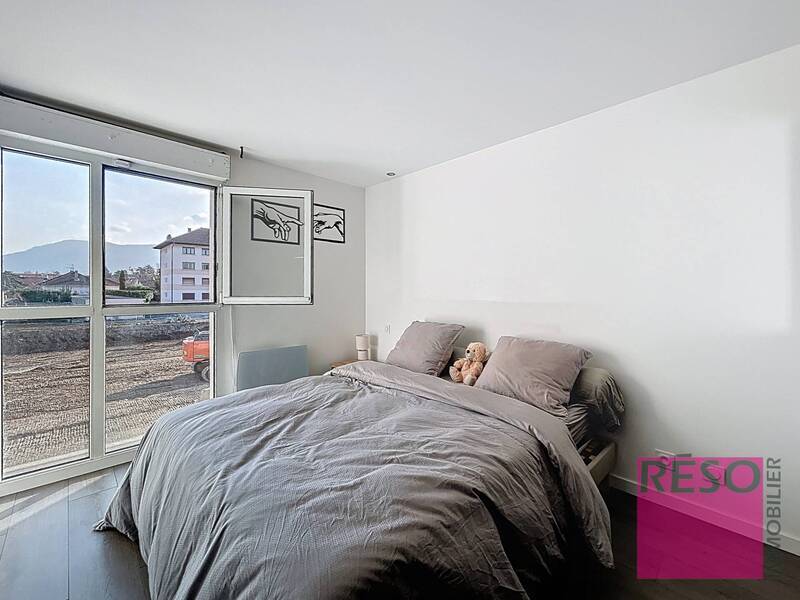 Location appartement 3 pièces 69 m² à Ambilly 74100 - 1 900 €