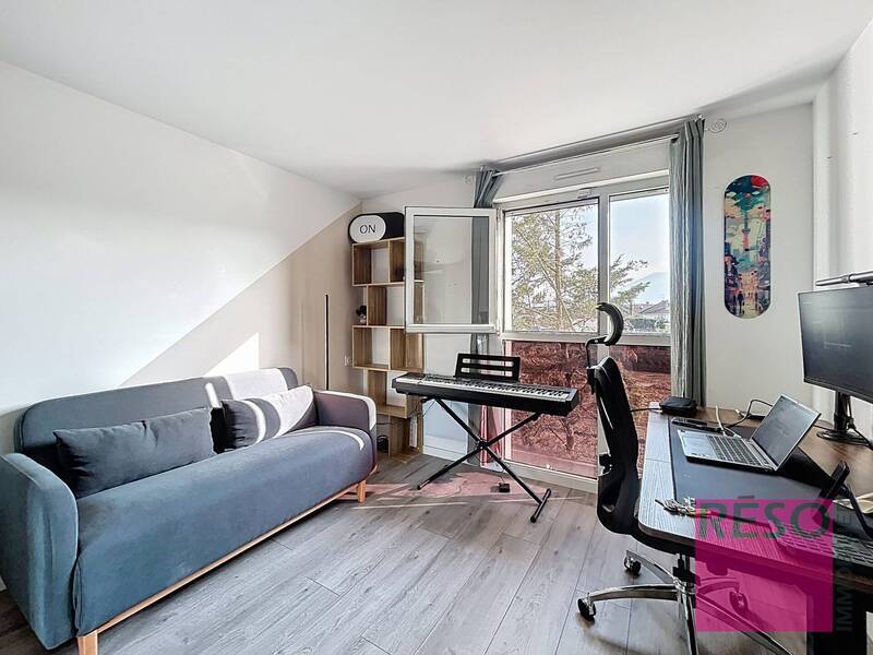 Location appartement 3 pièces 69 m² à Ambilly 74100 - 1 900 €