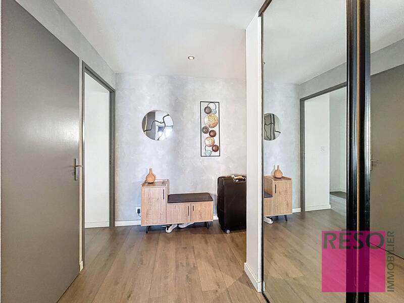 Location appartement 3 pièces 69 m² à Ambilly 74100 - 1 900 €