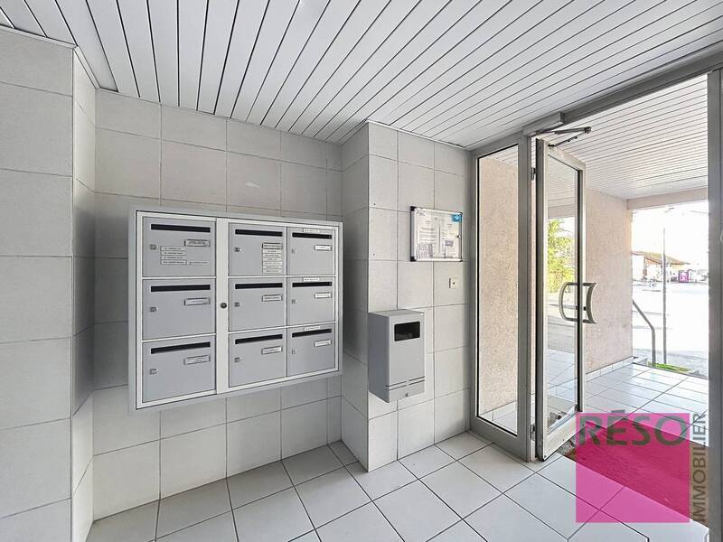 Location appartement 3 pièces 69 m² à Ambilly 74100 - 1 900 €