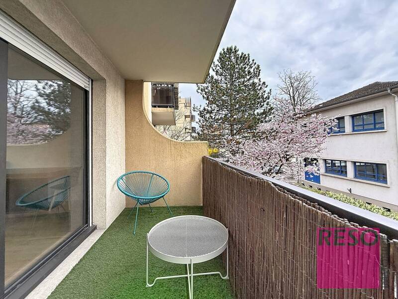 Location appartement 3 pièces 64 m² à Annemasse 74100 - 1 580 €