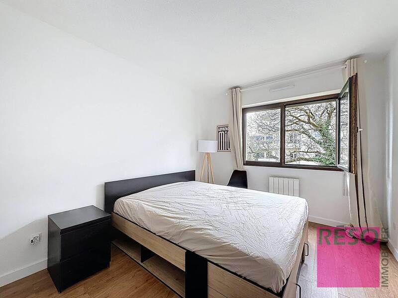 Location appartement 3 pièces 64 m² à Annemasse 74100 - 1 580 €