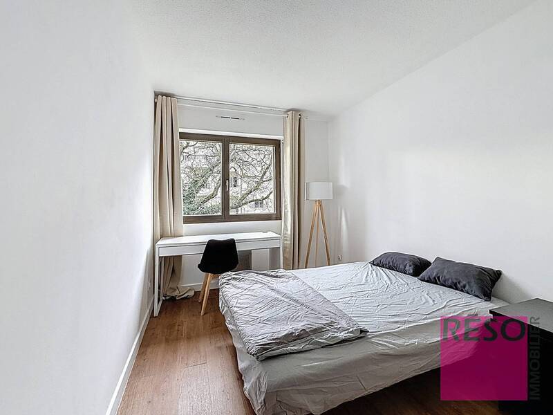 Location appartement 3 pièces 64 m² à Annemasse 74100 - 1 580 €