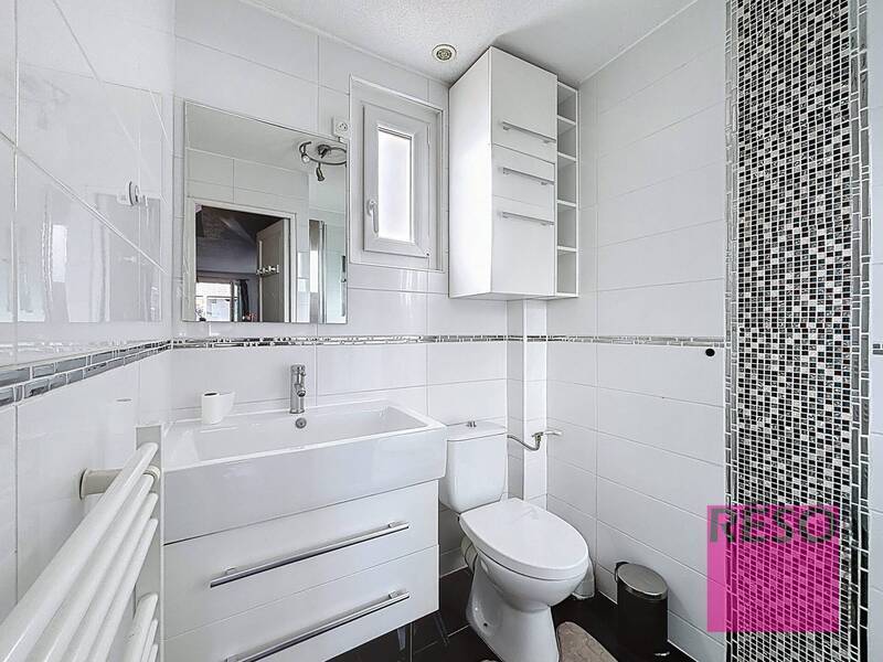 Vente appartement 2 pièces 40.88 m² à Archamps 74160