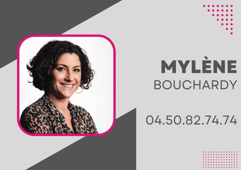 Vente appartement 2 pièces 40.88 m² à Archamps 74160