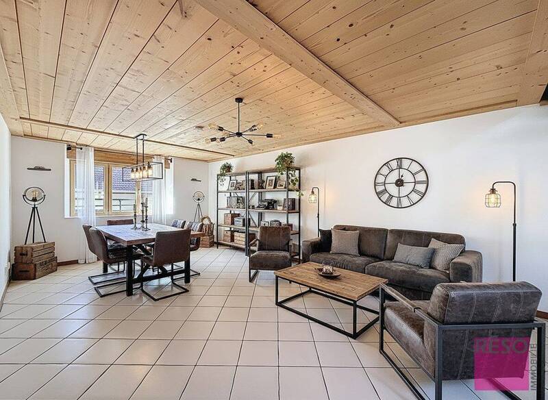 Vente maison 7 pièces 186 m² à Archamps 74160