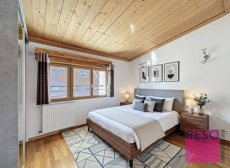 Vente maison 7 pièces 186 m² à Archamps 74160