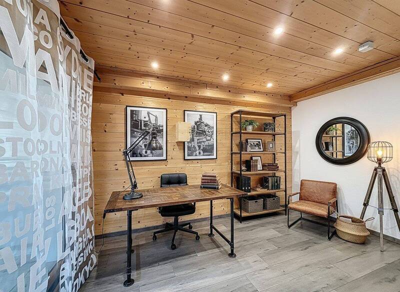 Vente maison 7 pièces 186 m² à Archamps 74160