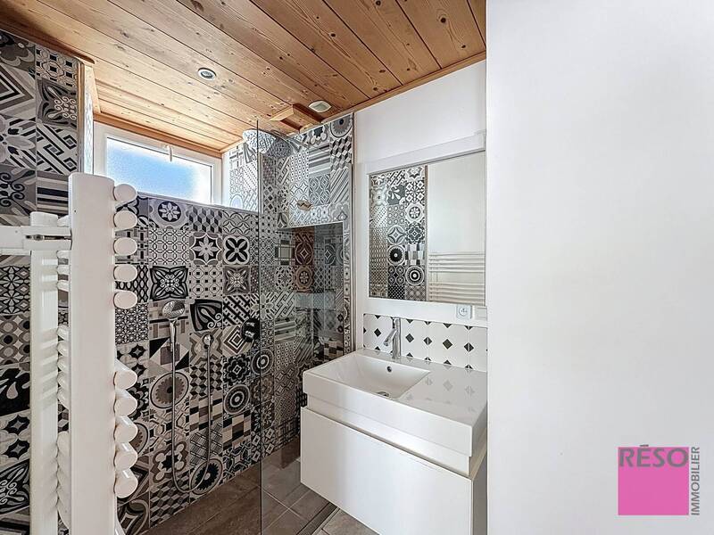 Vente maison 7 pièces 186 m² à Archamps 74160