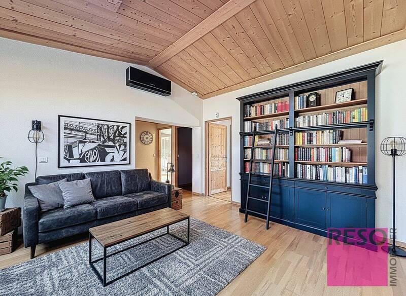 Vente maison 7 pièces 186 m² à Archamps 74160