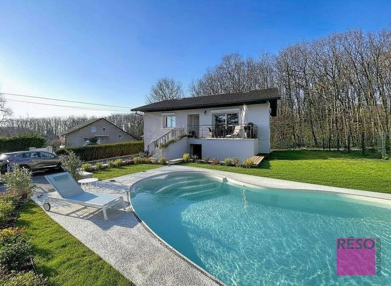 Vente maison 10 pièces 194.73 m² à Cranves-Sales 74380