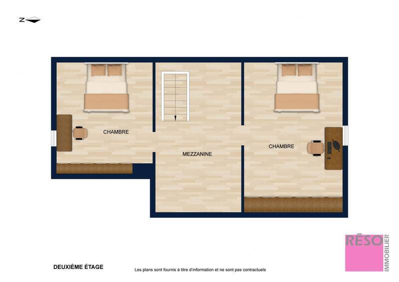 Vente maison 10 pièces 194.73 m² à Cranves-Sales 74380