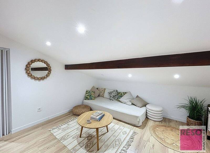 Vente maison 10 pièces 194.73 m² à Cranves-Sales 74380