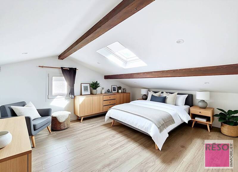 Vente maison 10 pièces 194.73 m² à Cranves-Sales 74380