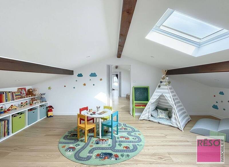 Vente maison 10 pièces 194.73 m² à Cranves-Sales 74380