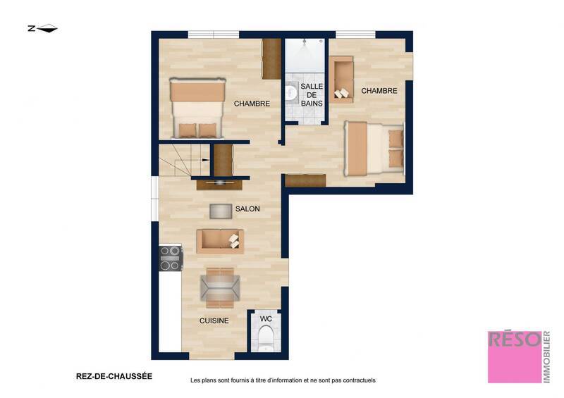 Vente maison 10 pièces 194.73 m² à Cranves-Sales 74380