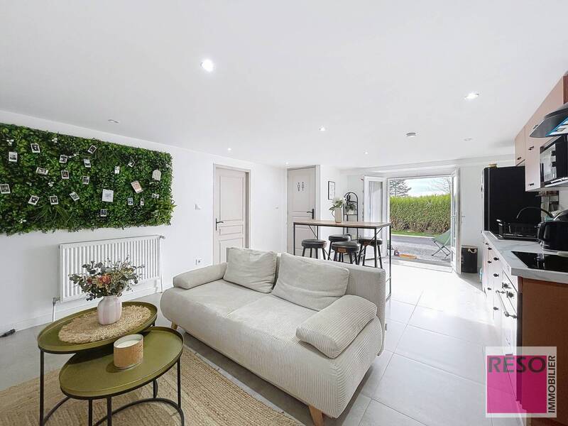 Vente maison 10 pièces 194.73 m² à Cranves-Sales 74380