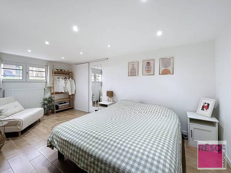 Vente maison 10 pièces 194.73 m² à Cranves-Sales 74380