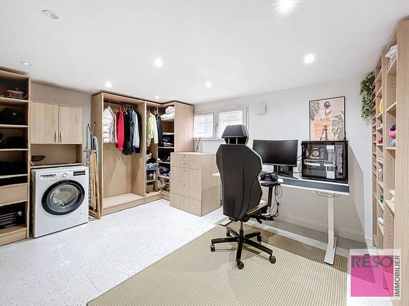 Vente maison 10 pièces 194.73 m² à Cranves-Sales 74380