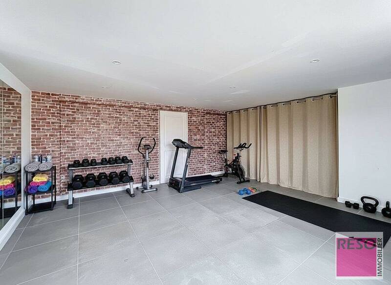 Vente maison 10 pièces 194.73 m² à Cranves-Sales 74380