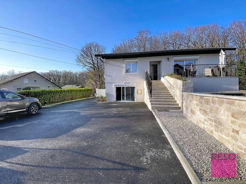 Vente maison 10 pièces 194.73 m² à Cranves-Sales 74380