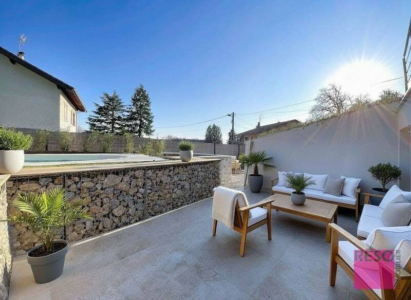 Vente maison 10 pièces 194.73 m² à Cranves-Sales 74380