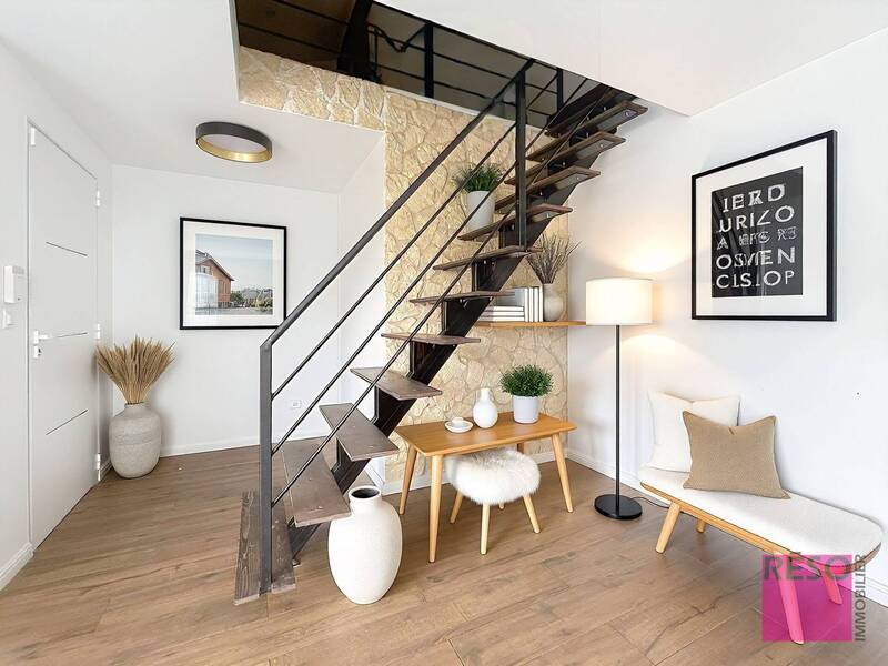 Vente maison 10 pièces 194.73 m² à Cranves-Sales 74380