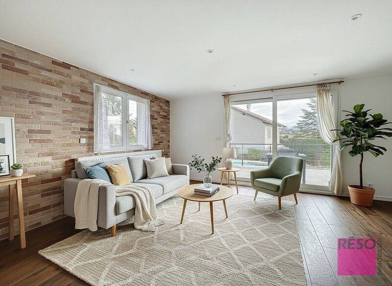 Vente maison 10 pièces 194.73 m² à Cranves-Sales 74380