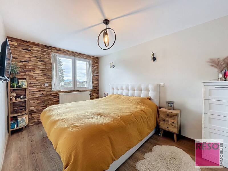 Vente maison 10 pièces 194.73 m² à Cranves-Sales 74380