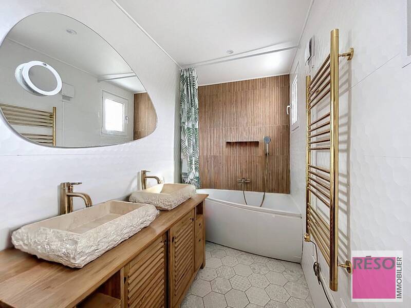 Vente maison 10 pièces 194.73 m² à Cranves-Sales 74380