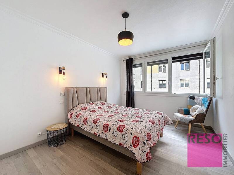 Location appartement 2 pièces 51 m² à Annemasse 74100 - 1 300 €