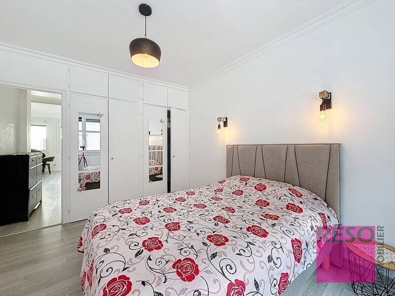 Location appartement 2 pièces 51 m² à Annemasse 74100 - 1 300 €