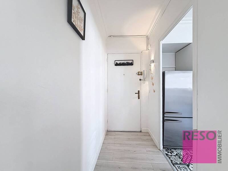 Location appartement 2 pièces 51 m² à Annemasse 74100 - 1 300 €