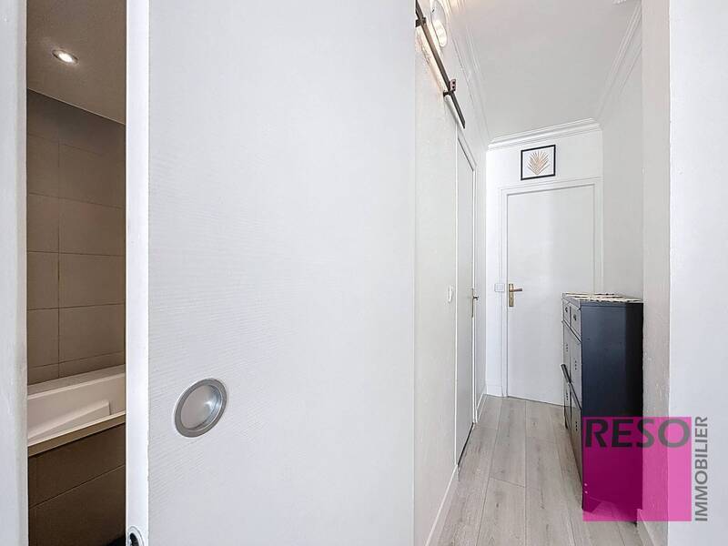 Location appartement 2 pièces 51 m² à Annemasse 74100 - 1 300 €