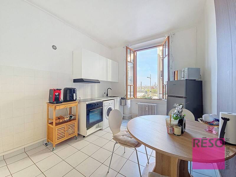 Vente appartement 2 pièces 64 m² à Annemasse 74100