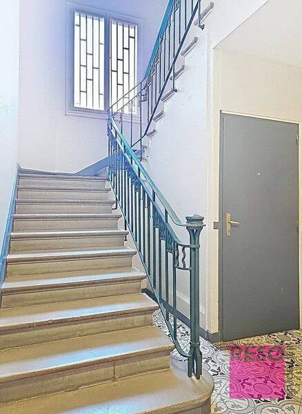 Vente appartement 2 pièces 64 m² à Annemasse 74100