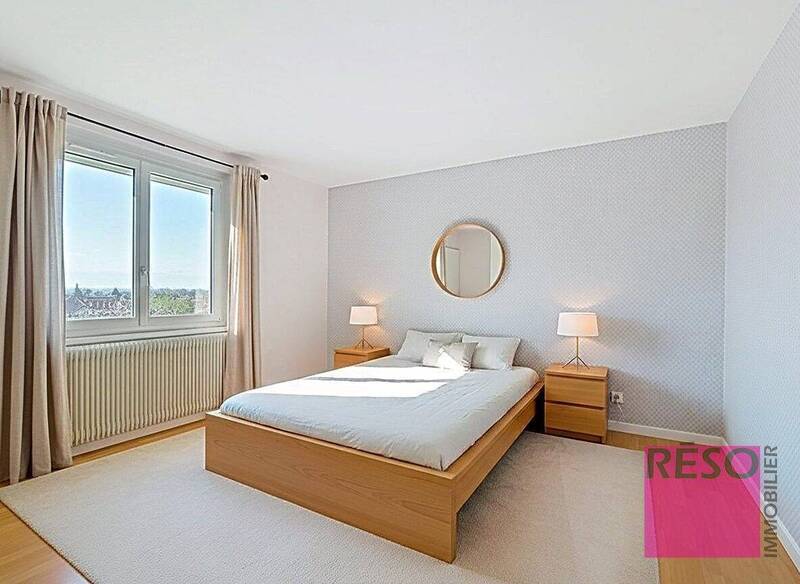 Vente maison 6 pièces 158 m² à Vétraz-Monthoux 74100