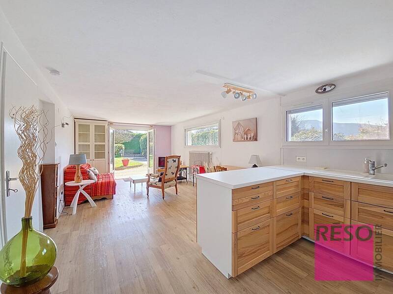 Vente maison 6 pièces 158 m² à Vétraz-Monthoux 74100