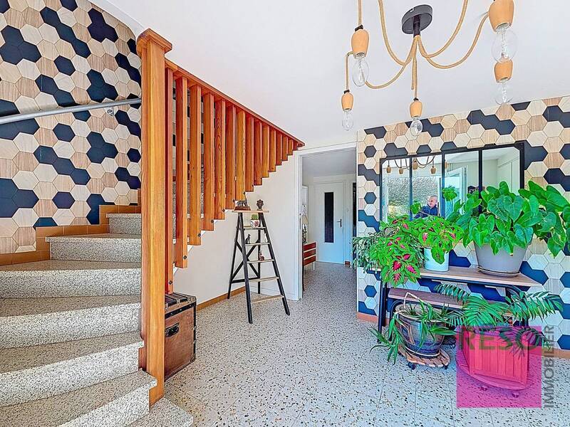 Vente maison 6 pièces 158 m² à Vétraz-Monthoux 74100