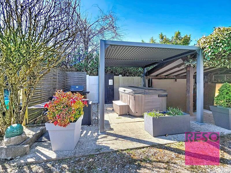 Vente maison 6 pièces 158 m² à Vétraz-Monthoux 74100